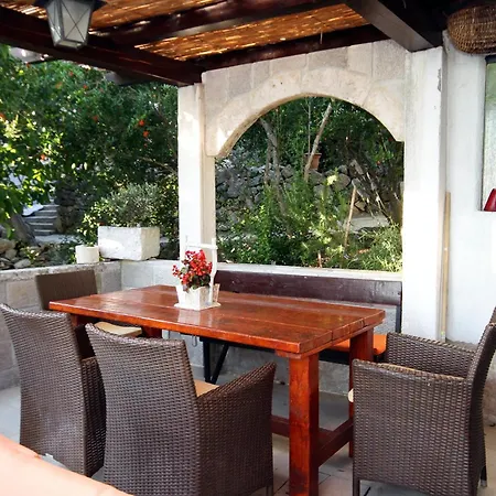 House With A Swimming Pool - 6668 بيت للعطل ماكارسكا