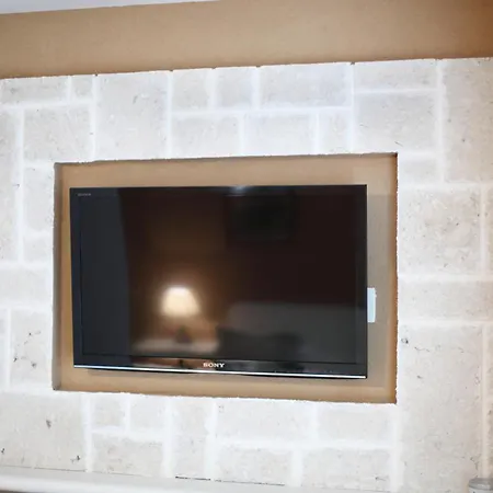 House With A Swimming Pool - 6668 * מאקרסקה