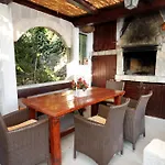 Holiday home House With A Swimming Pool - 6668 *