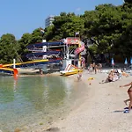House With A Swimming Pool - 6668 Holiday home Makarska