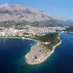 Holiday home House With A Swimming Pool - 6668 Makarska