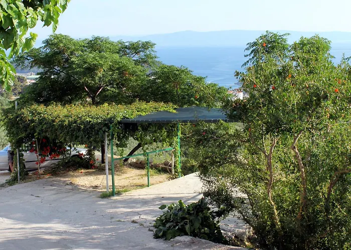 House With A Swimming Pool - 6668 בית נופש *