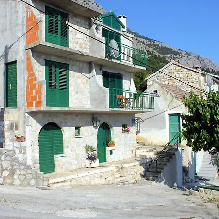 House With A Swimming Pool - 6668 * Makarska