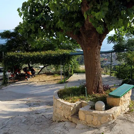 House With A Swimming Pool - 6668 * Makarska