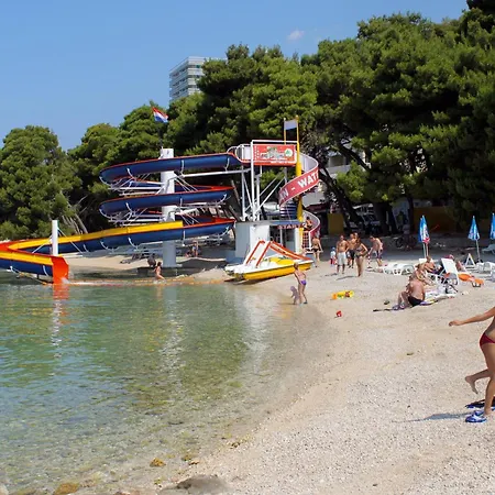 House With A Swimming Pool - 6668 Vikendica Makarska