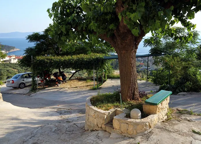 House With A Swimming Pool - 6668 * Makarska