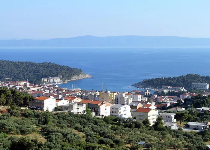 House With A Swimming Pool - 6668 Vakantiehuis