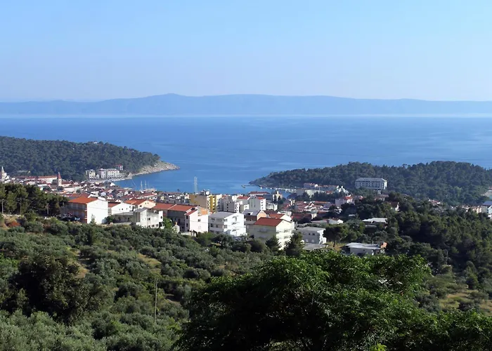 House With A Swimming Pool - 6668 Vakantiehuis *